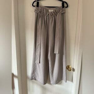 Paperbag Wilfred pants